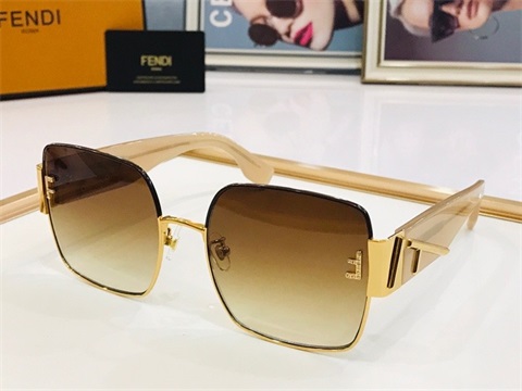 Fendi sunglass-641